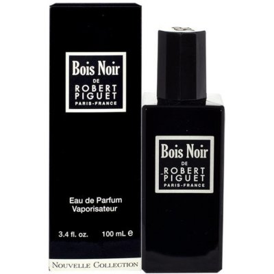 Robert Piguet Bois Noir parfémovaná voda unisex 100 ml – Zboží Mobilmania