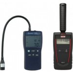 Seitron Gas Sniffer B10 + Kimo CO50 – Zboží Mobilmania