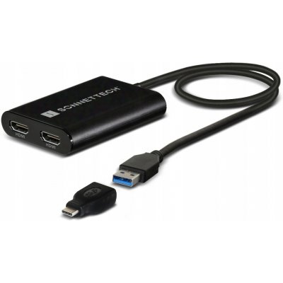 Sonnet USB3-DHDMI