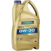 Motorový olej Ravenol WIV 0W-30 4 l