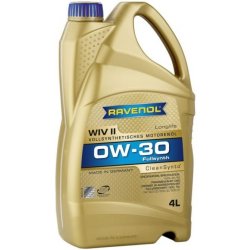 Ravenol WIV 0W-30 4 l