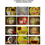 2. díl příkrmy mezi 6-8 měsícem - od ukončeného 6. měsíce do neukončeného 8. měsíce - Veronika Maršálková – Hledejceny.cz