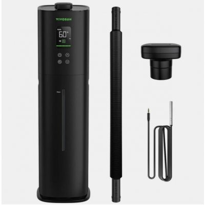 VIVOSUN AeroStream H09 9L – Hledejceny.cz