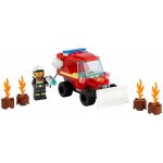 LEGO® City 60279 Speciální hasičské auto – Zboží Živě