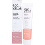 Ecodenta Omyadent bělicí pasta pro citlivé zuby a dásně 100 ml – Zboží Mobilmania