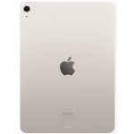 Apple iPad Air 11 (2024) 512GB Wi-Fi Starlight MUWN3HC/A – Zboží Živě