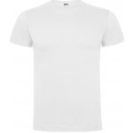 pánské tričko Stafford bílá – Zboží Mobilmania
