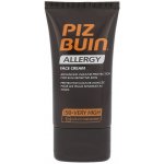 Piz Buin Allergy Face Cream SPF50+ 50 ml – Hledejceny.cz