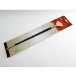 Koh-i-noor štětec vějířový BRISTLE 10 8027 – Zboží Dáma