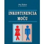 Inkontinencia moču - Ján Švihra – Hledejceny.cz