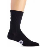 Fox 8" Ranger Sock Black