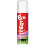 Rex G41 ružový/zelený UHW sprej 150 ml – Hledejceny.cz