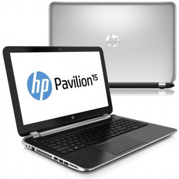 HP Pavilion 15-n050 E7G02EA