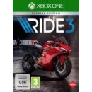 RIDE 3 (Special Edition)