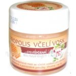 Království bylin osvědčená bylinná mast Propolis včelí vosk 150 ml – Zbozi.Blesk.cz