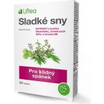 LIFTEA Sladké sny 30 tablet – Zbozi.Blesk.cz