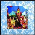 Rolling Stones - Their Satanic Majesties Request CD – Hledejceny.cz