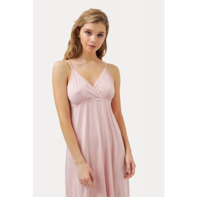 Luisa Moretti Jessica košilka růžová – Zboží Dáma