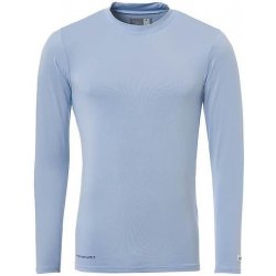 Uhlsport baselayer hemd kids 1003078k-15