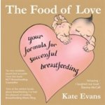 Food of Love Evans Kate – Hledejceny.cz