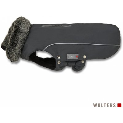 Wolters Amundsen zimní bunda – Zbozi.Blesk.cz