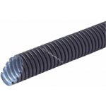Husí krk trubka Fränkische Rohrwerke FFKu-EM-F-UV 20mm černá (50m) – Zbozi.Blesk.cz