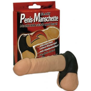 You2Toys Škrtící Penis Manschette