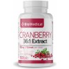 Doplněk stravy na močové a pohlavní orgány Warrior Cranberry Extract brusinkový extrakt 100 tablet