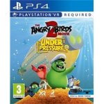 Angry Birds Movie 2: Under Pressure – Zbozi.Blesk.cz