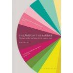 The Flavour Thesaurus – Zboží Dáma