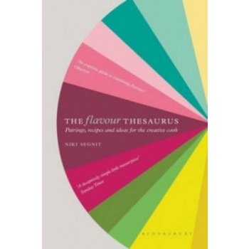 Flavour Thesaurus