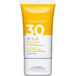 Clarins Sun Care Face Cream SFP30 opalovací krém na obličej 50 ml – Hledejceny.cz