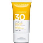 Clarins Sun Care Face Cream SFP30 opalovací krém na obličej 50 ml – Sleviste.cz