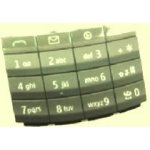 Klávesnice Nokia X3-02 – Sleviste.cz