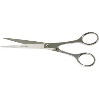 ChD Nůžky Idealcut rovné 15 cm – Hledejceny.cz