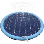 Dog Fantasy s vodními tryskami 150cm KS – Sleviste.cz