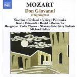 Mozart, W. A. - Don Giovanni - Highlights – Hledejceny.cz
