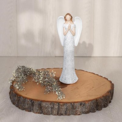 Morex Dekorace anděl X4010 – Sleviste.cz