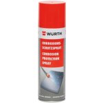 WURTH ANTIKORÓZNÍ OCHRANNÝ SPREJ 300 ml – Zbozi.Blesk.cz