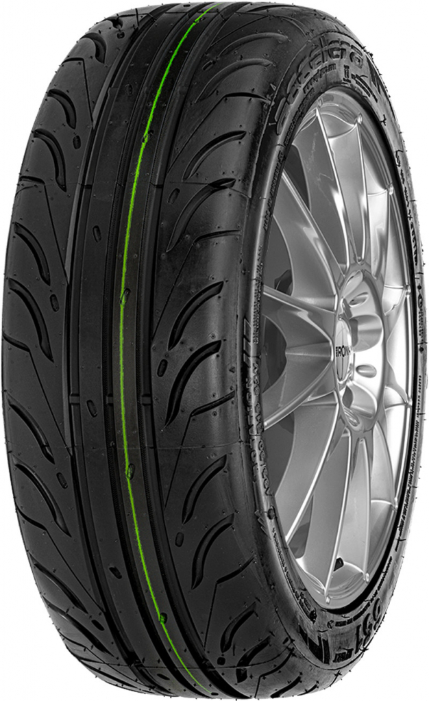 Accelera 651 Sport 225/40 R18 88W