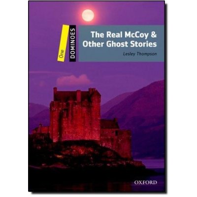 Dominoes Second Edition Level 1 - the Real Mccoy and Other G...