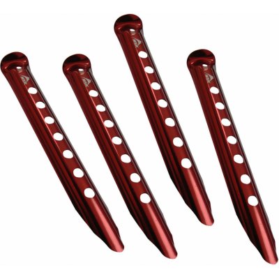 MSR Blizzard Tent Stakes 4ks – Zboží Dáma