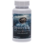 Marine Health Foods Oystermax extrakt z ústřic 120 kapslí – Hledejceny.cz