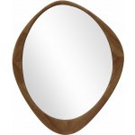 Bighome ORGANIC lakovaný ořech 90 cm – Hledejceny.cz