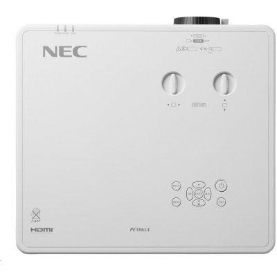 NEC PE506UL – Sleviste.cz