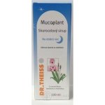 Mucoplant Jitrocelový roztok Na dobrou noc 100 ml – Hledejceny.cz