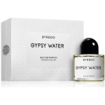 Byredo Gypsy Water parfémovaná voda unisex 50 ml – Hledejceny.cz