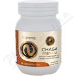 Nupreme Chaga extrakt 100 kapslí – Hledejceny.cz