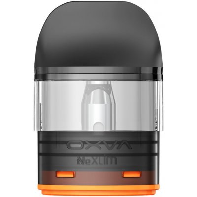 OXVA NeXLIM CRC cartridge 0,8 ohm – Zboží Dáma