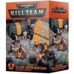 GW Warhammer 40.000: Killzone Munitorum Hub – Hledejceny.cz